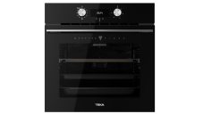 Vestavná trouba Teka HLB 8510 P BK MAESTRO PIZZA
