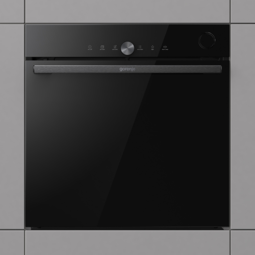 Vestavná trouba Gorenje BPSA6747DGWI