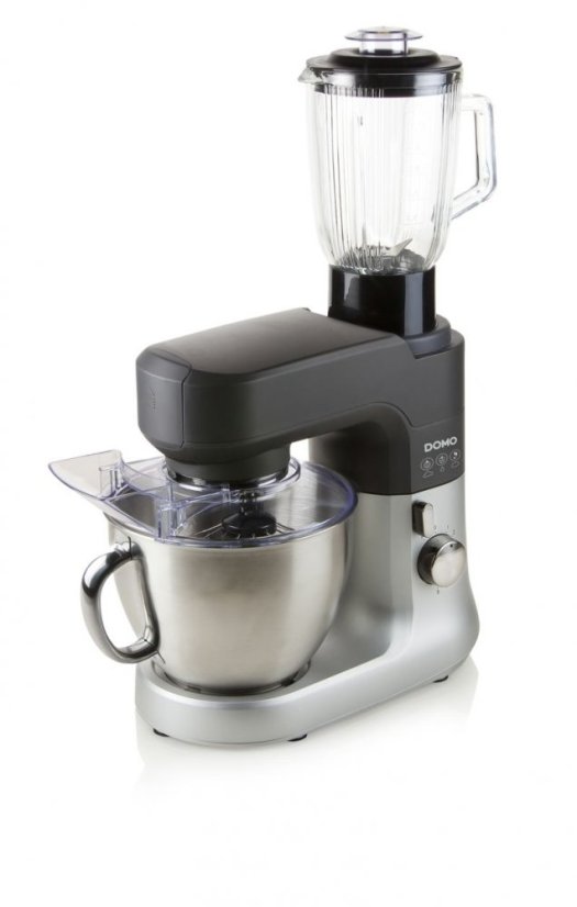 Kuchyňský robot DOMO DO9182KR
