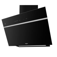 Komínová digestoř Whirlpool WHVS90FLTCK