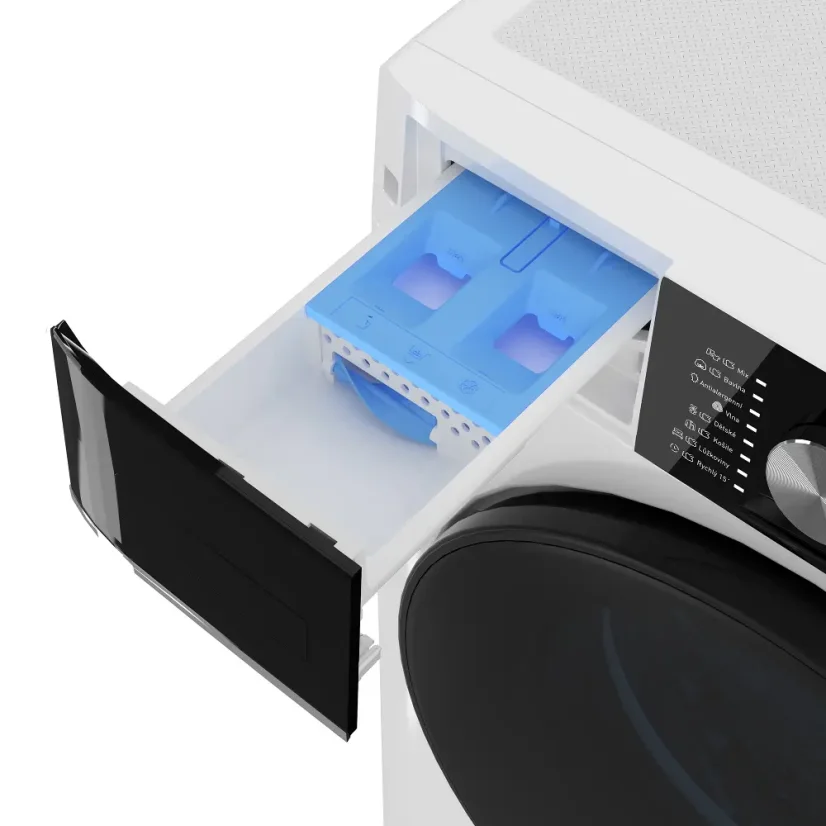 Pračka Philco PLDI 1410 ATG Swan