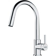 Franke FS 3229.031 LINA NEW Chrom