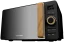 Mikrovlnná trouba Concept mt3520bc