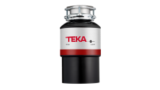 Drtič odpadu Teka TR 550