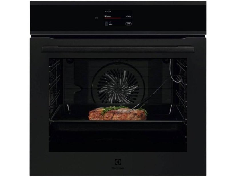 Vestavná trouba Electrolux EOE9P3XT