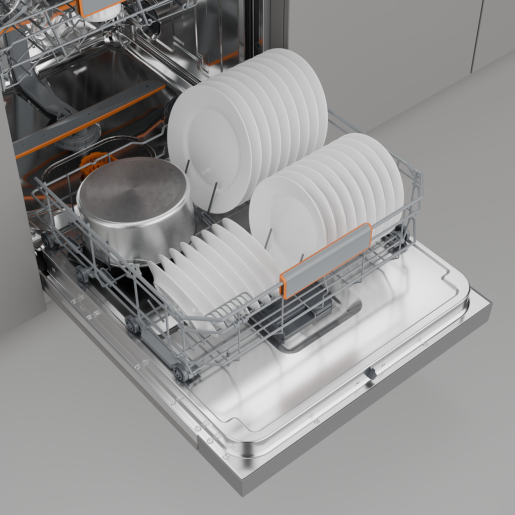 Vestavná myčka nádobí Gorenje GI673B90X