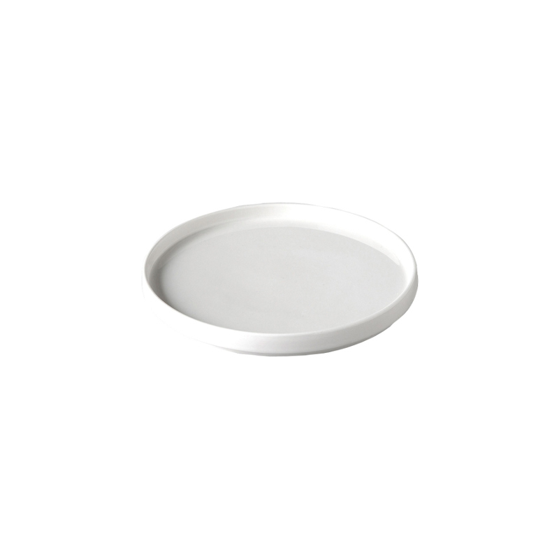 RAK Porcelain RAK Talíř mělký bez okraje/Víko 12 cm | RAK-NOLD12 RAK Porcelain RAK Talíř mělký bez okraje/Víko 12 cm | RAK-NOLD12