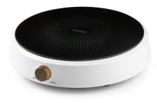 Indukční jednoplotýnkový vařič DOMO DO30112IP