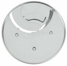 WARING COMMERCIAL kotouč plátkovací 4 mm (srpový,jemný zub)