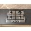 Plynová varná deska Whirlpool TGML651IX