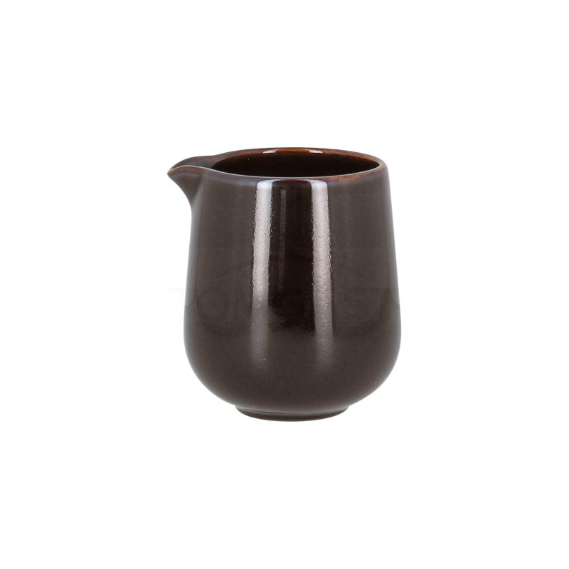 RAK Porcelain RAK Mléčenka 25 cl – hnědá | RAK-STCR25GCL RAK Porcelain RAK Mléčenka 25 cl – hnědá | RAK-STCR25GCL