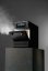 Vysokorychlostní pečící trouba CombiTurbo, HENDI, 18L, Černá, 230V/3000W, 402x735x(H)608mm