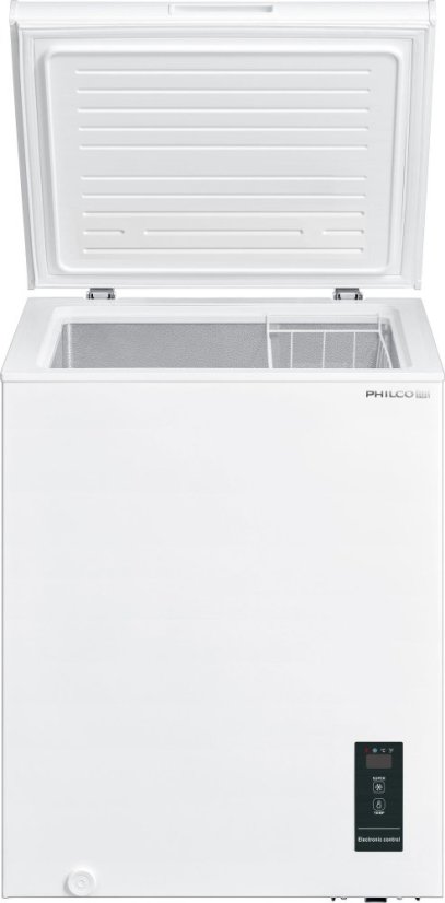 Truhlicový mrazák Philco PCF 99 EFP JOKER