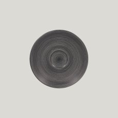 RAK Porcelain RAK Trinidad podšálek pr. 15 cm, šedý | RAK-TRCLSA15BG
