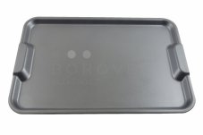 OEM podnos jídelní Euronorm šedý