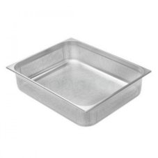 TOMGAST Gastronádoba Standard děrovaná GN 1/1 200 mm