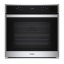 Vestavná trouba Whirlpool WOI6L80PB1SXA0