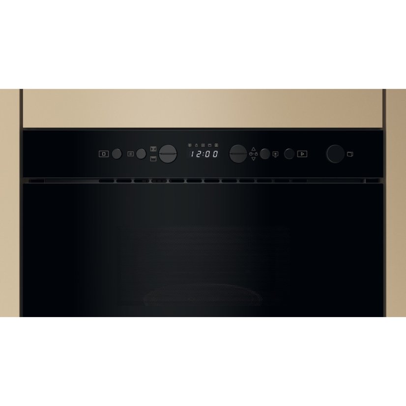 Mikrovlnná trouba Whirlpool WMN14BB