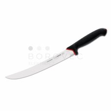 GIESSER nůž porcovací G 12200 25cm černý