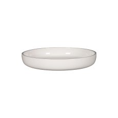 RAK Porcelain RAK Talíř hluboký 28 cm – bílý | RAK-EADC28