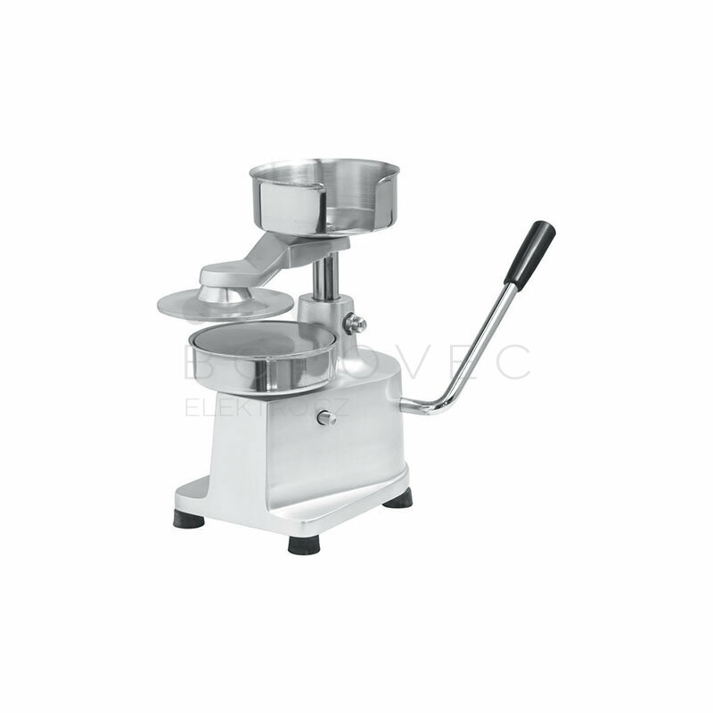OEM tvarovačka hamburgerů HM-130