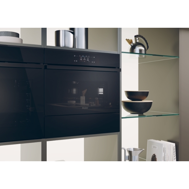 Mikrovlnná trouba Haier H4MWID69C6NQB