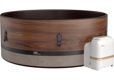 Nafukovací vířivka Marimex  MSPA Duet F-DU062W