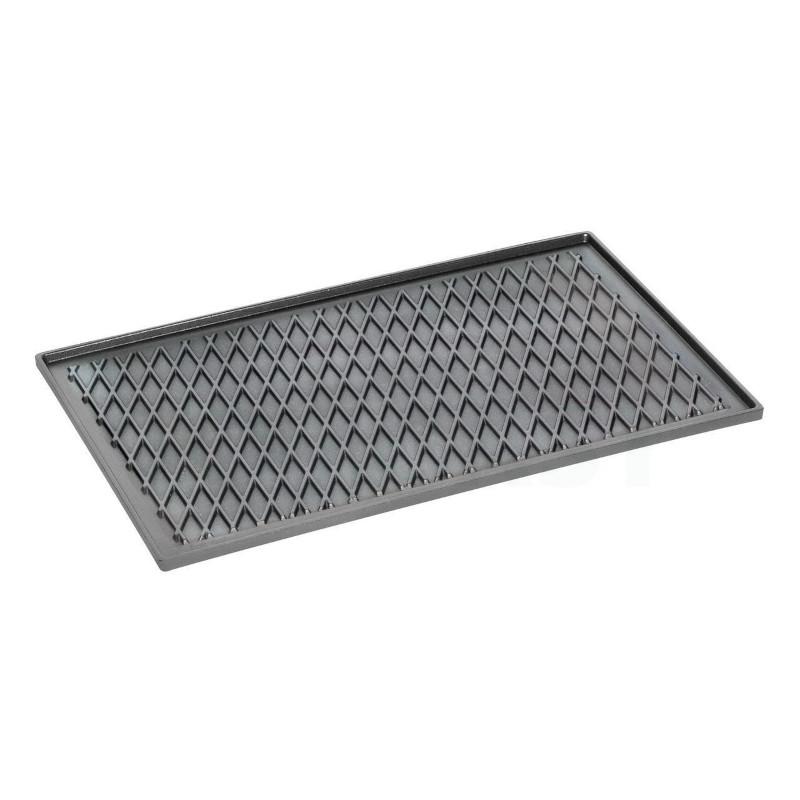 TOMGAST Deska grilovací Al Non-stick GN 1/1 TOMGAST Deska grilovací Al Non-stick GN 1/1