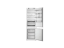 Vestavná chladnička Whirlpool WHK25292B4E