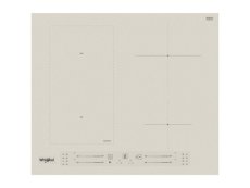 Indukční varná deska Whirlpool WLS2760BFS