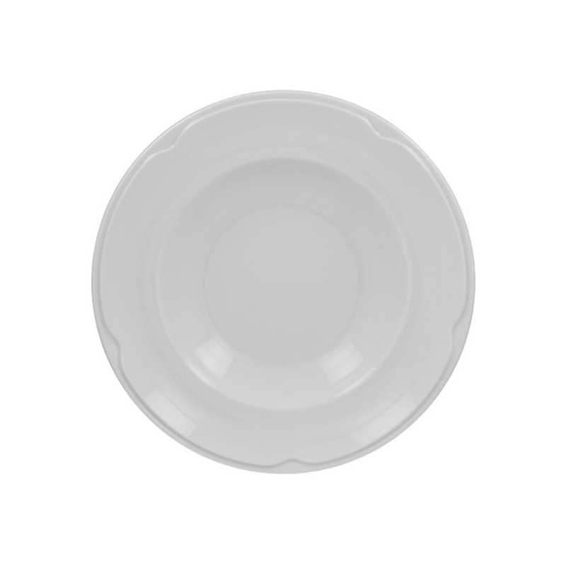 RAK Porcelain RAK Talíř hluboký 24 cm | RAK-ANDP24 RAK Porcelain RAK Talíř hluboký 24 cm | RAK-ANDP24