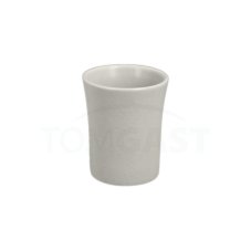 RAK Porcelain RAK Šálek bez ucha 9 cl, bílá | RAK-NFSPCU09WH