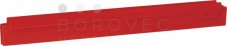 Vikan pryž pro stěrku 2C 400mm červená 77324