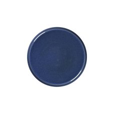 RAK Porcelain RAK Talíř coupe 32 cm – modrý | RAK-EACP32CO