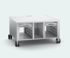 RATIONAL podstavec s vodicimi kolecky iVario Pro 2-S