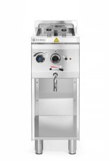 Vařič těstovin a knedlíků, volně stojící, HENDI, 10L, 230V/3500W, 330x600x(H)907mm