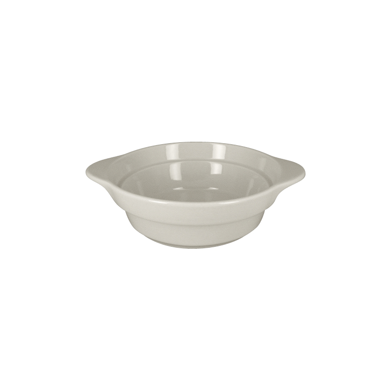 RAK Porcelain RAK Chef's Fusion hrnec pr. 16 cm, bílý | RAK-CFRD16WHBD RAK Porcelain RAK Chef's Fusion hrnec pr. 16 cm, bílý | RAK-CFRD16WHBD