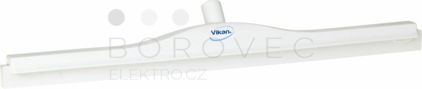Vikan stěrka s dvojitým břitem 2C 700mm bílá 77155 Vikan stěrka s dvojitým břitem 2C 700mm bílá 77155
