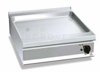 Bertos multifunkční grilovací pánev LXE9BR8/FIX Bertos multifunkční grilovací pánev LXE9BR8/FIX