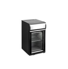 Chladicí skříň TEFCOLD BC 25 CP