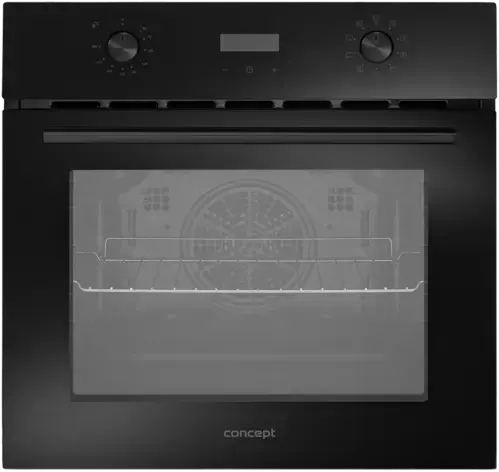 Vestavná trouba Concept etv3460bc