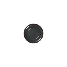 RAK Porcelain RAK Talíř 16 cm – černý | RAK-EAFP16CA