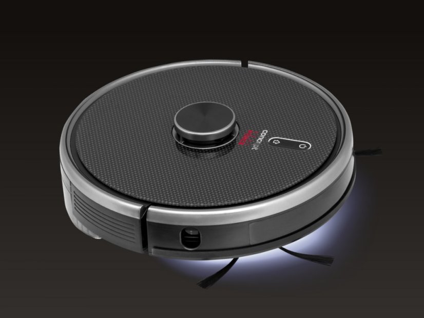 Robotický vysavač Concept VR3520n