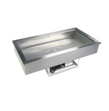 Chladicí vana TEFCOLD CW4