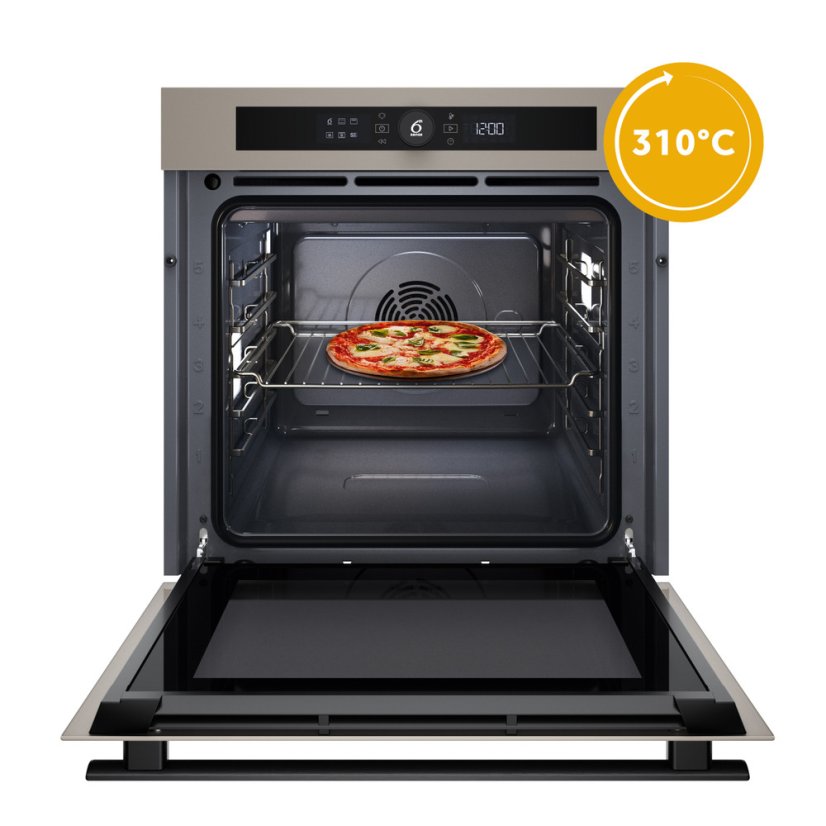 Vestavná trouba Whirlpool WOI4S8CM1SEA