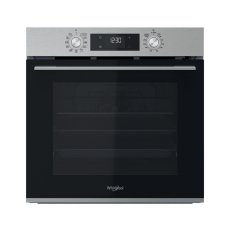 Vestavná trouba Whirlpool OMK58RU1X