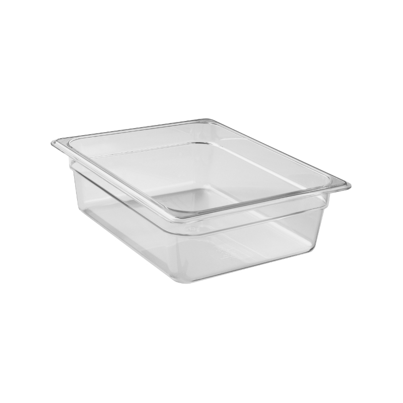 Cambro Gastronádoba polykarbonátová GN 1/2 100 mm Cambro Gastronádoba polykarbonátová GN 1/2 100 mm