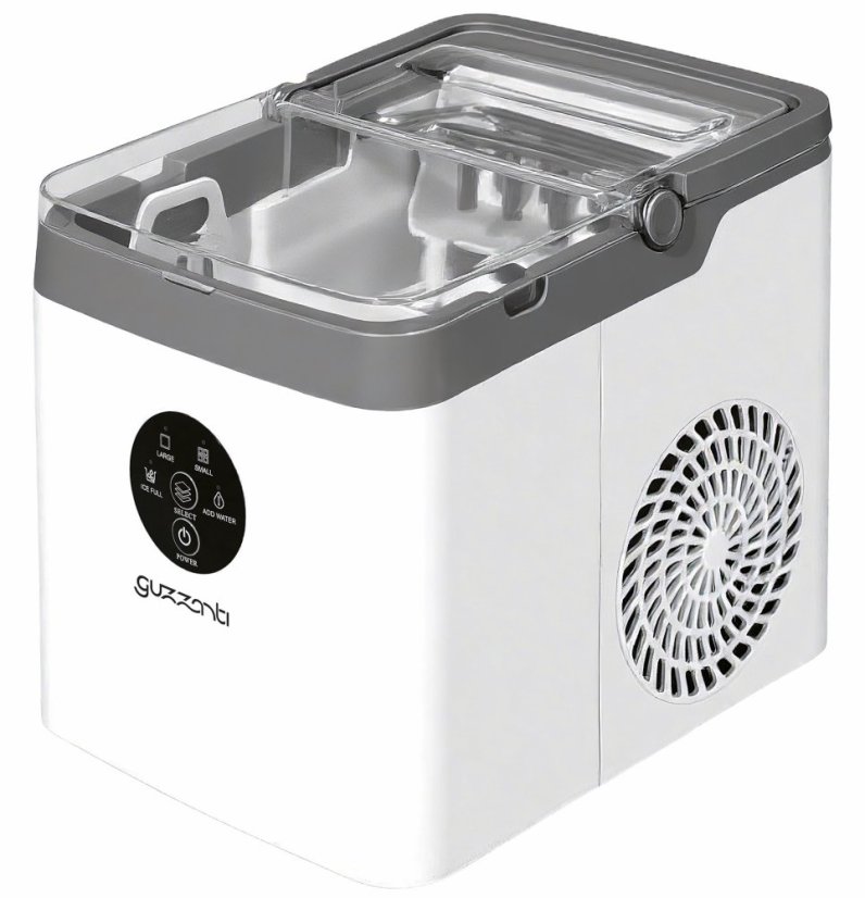Guzzanti GZ 121A