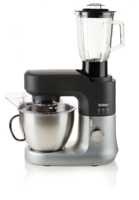Kuchyňský robot DOMO DO9182KR
