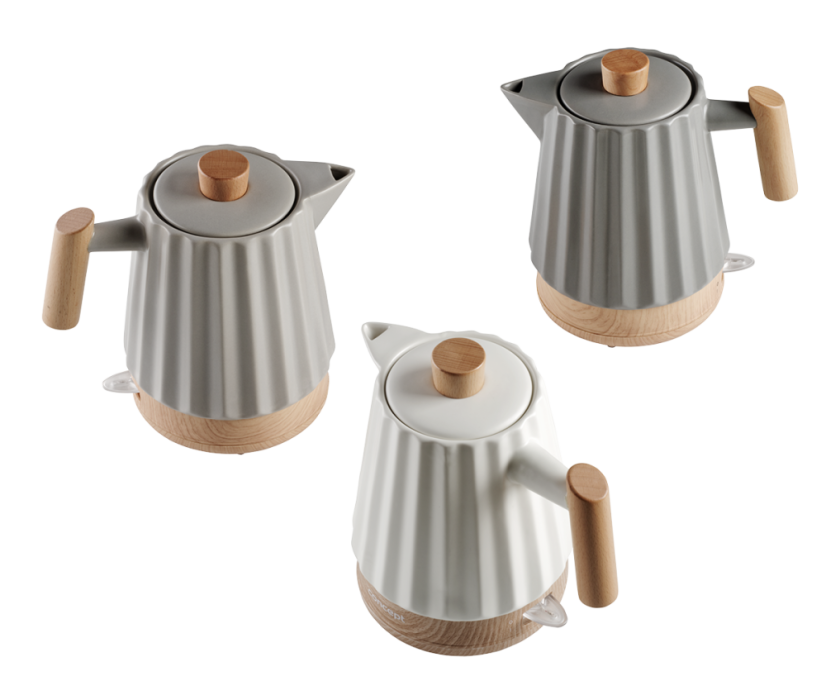 Varná konvice Concept RK0092